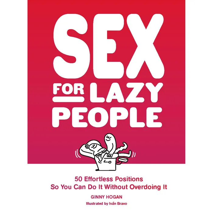 Hachette Sex For Lazy People Couples