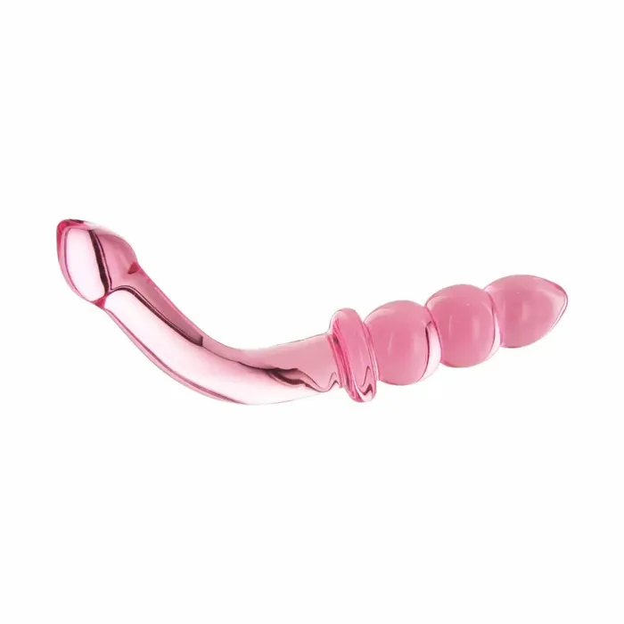 Hamsa Glass Dildo Prisms Dildos
