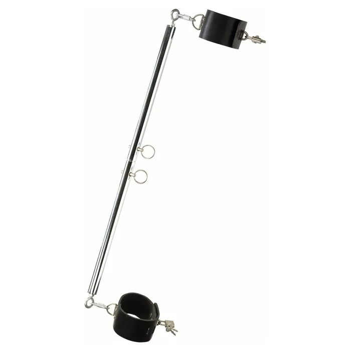 Handcuffs Restraints Punishment Punishment Bondage Restraint Adjustable Spreader Bar