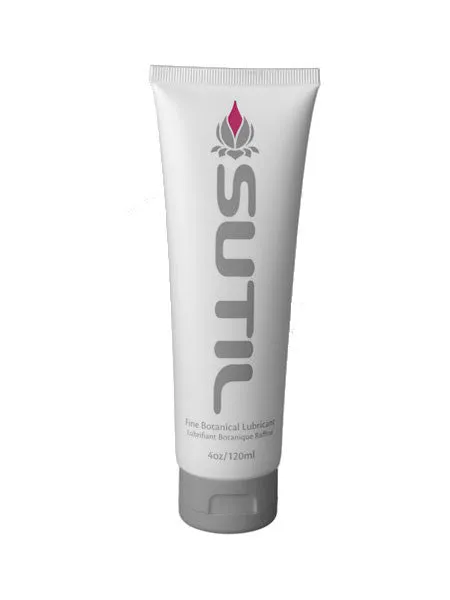 Hathor Sutil Luxe 4oz Hathor Anal