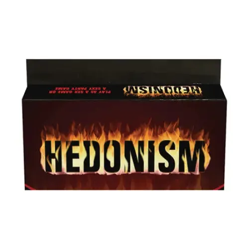 Hedonism Card Game Kheper Games Games