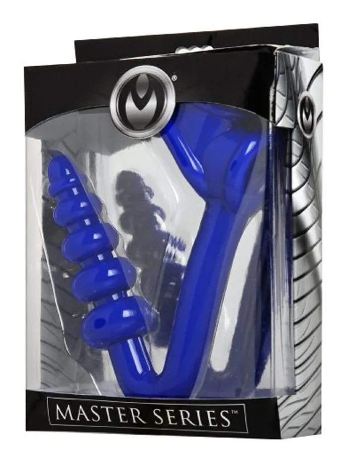 HonourSkintwocom Anal The Cobalt Tower Butt Plug HonourSkintwocom Anal The Cobalt Tower Butt Plug