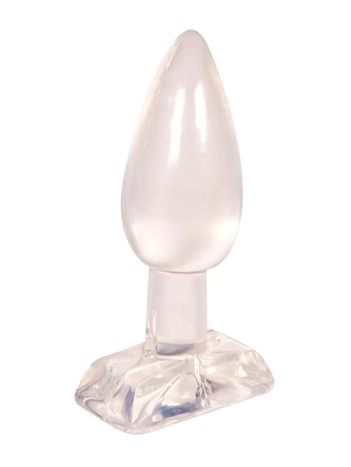 HonourSkintwocom Anal Zizi Raise Butt Plug