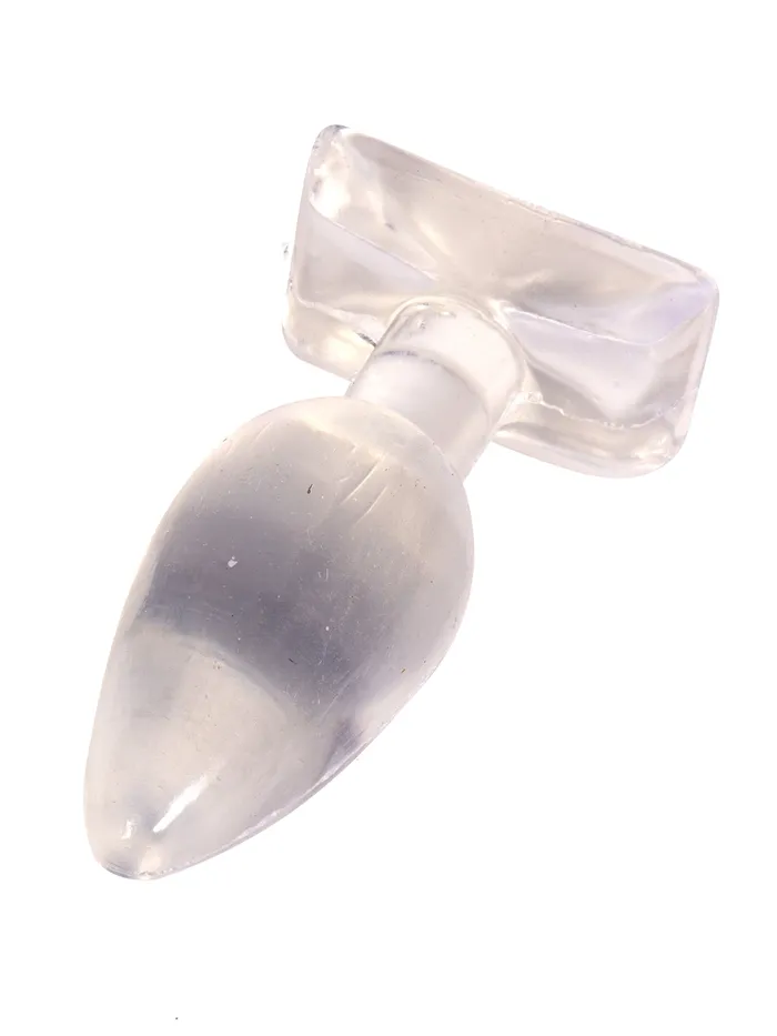 HonourSkintwocom Anal Zizi Raise Butt Plug