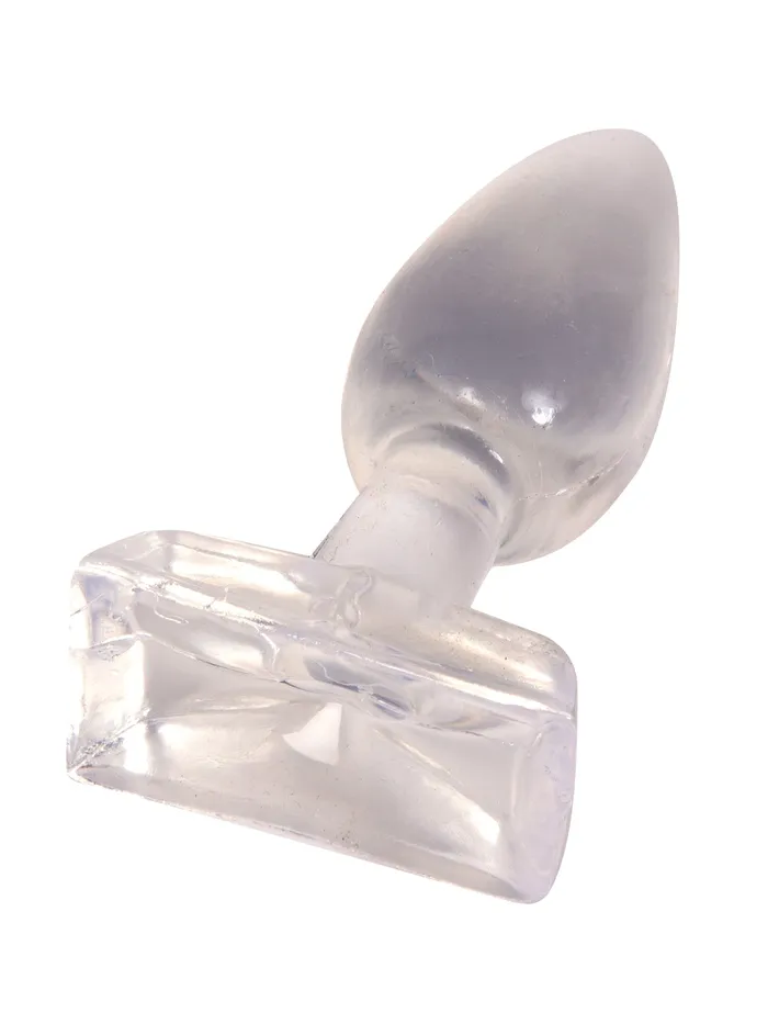 HonourSkintwocom Anal Zizi Raise Butt Plug