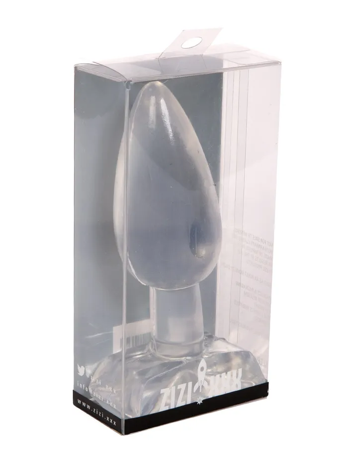 HonourSkintwocom Anal Zizi Raise Butt Plug