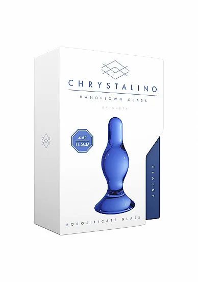 HonourSkintwocom Classy Blue Vibrators