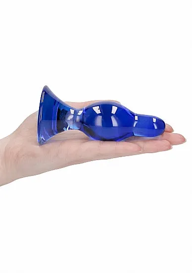 HonourSkintwocom Classy Blue Vibrators
