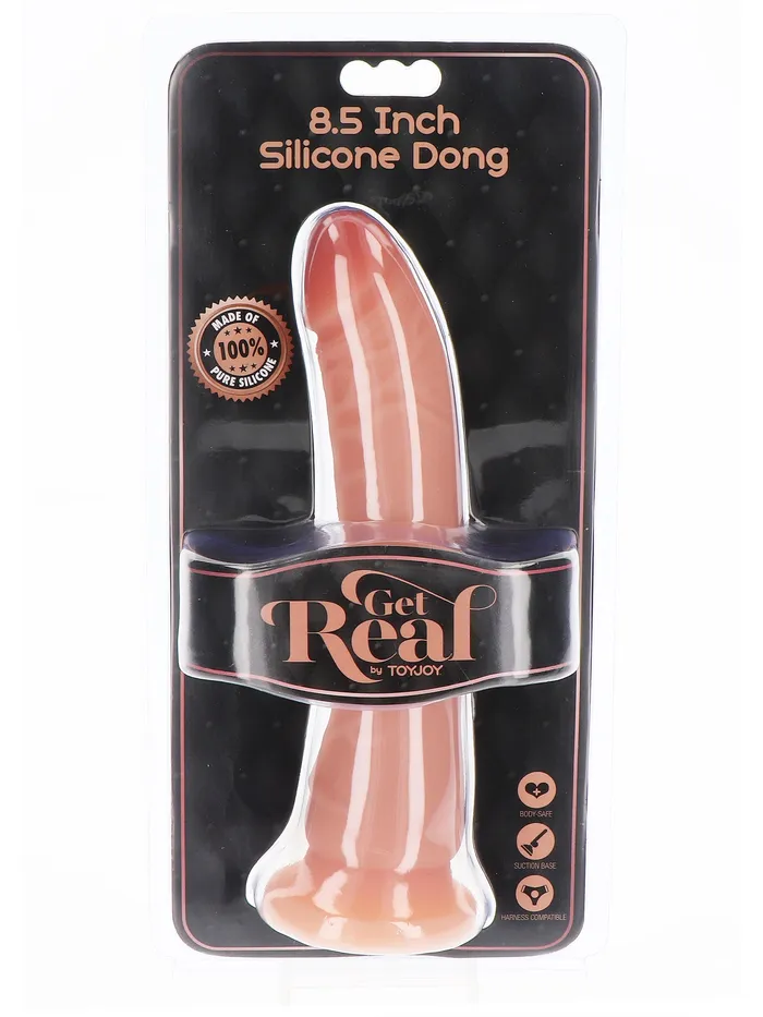HonourSkintwocom Dildos Silicone Dong 85 Inch HonourSkintwocom Dildos Silicone Dong 85 Inch