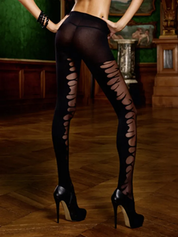 HonourSkintwocom Male Sex Toys Control Top Tights One Size