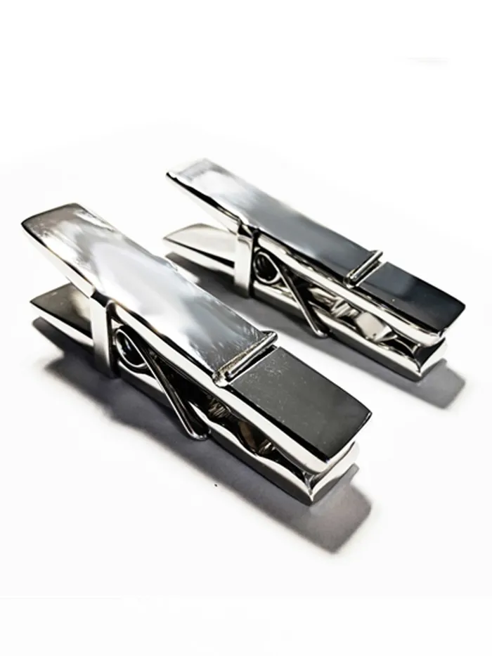 HonourSkintwocom Male Sex Toys Steel Clothespin Clamps