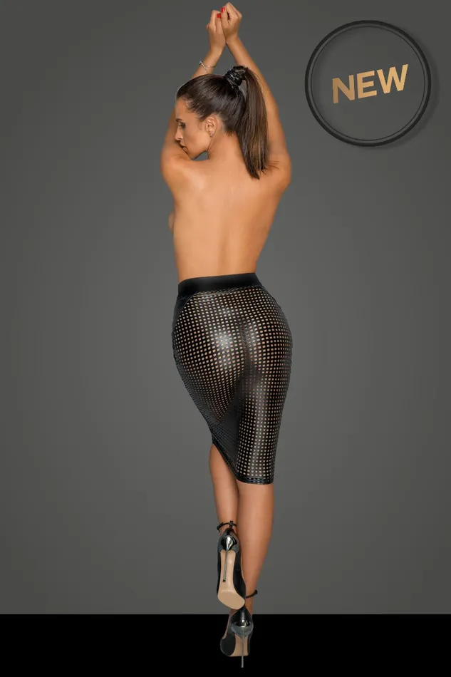 HonourSkintwocom Vibrators Lasercut Skirt