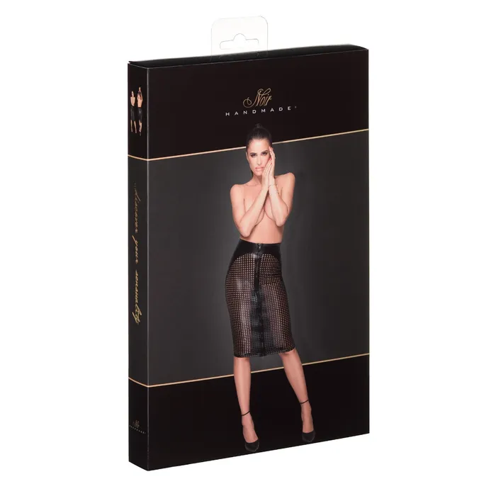 HonourSkintwocom Vibrators Lasercut Skirt