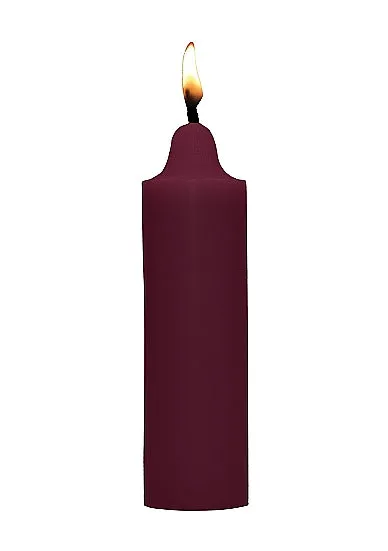 HonourSkintwocom Vibrators Wax Play Candle Rose Scented