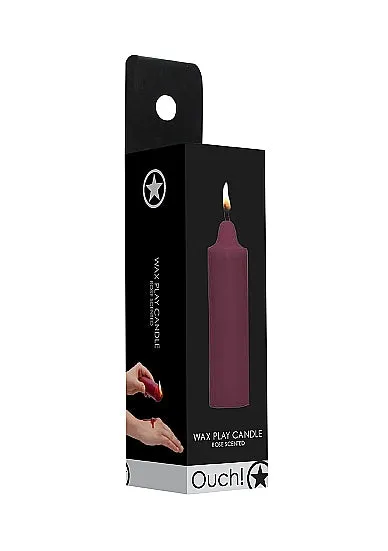 HonourSkintwocom Vibrators Wax Play Candle Rose Scented HonourSkintwocom Vibrators Wax Play Candle Rose Scented