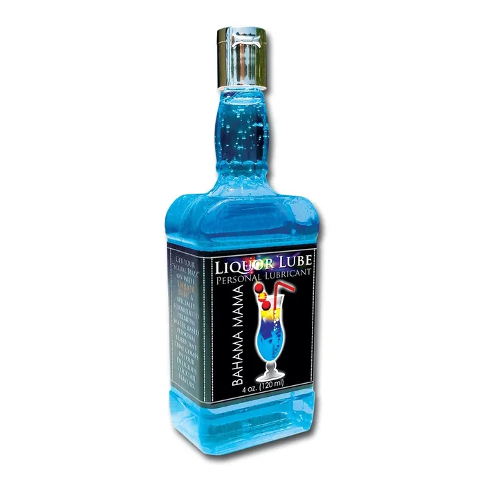 HottProducts Liquor Lube 4 oz Flavours Chosen at Random HottProducts Vibrators
