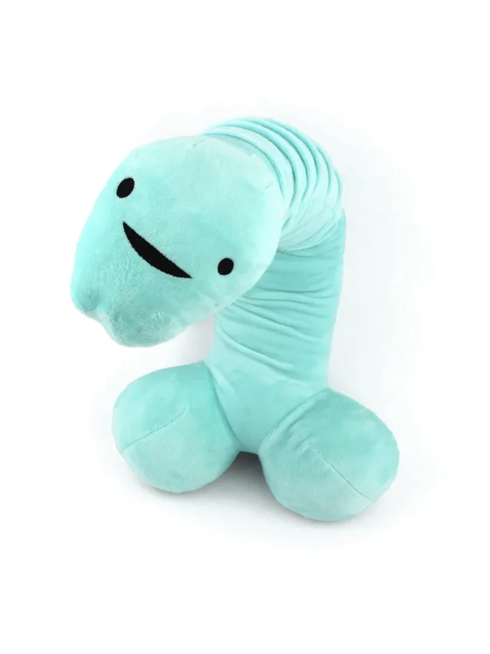 I Heart Guts Penis Plush I Heart Guts Male Sex Toys