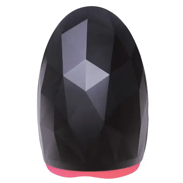 Icon Brands INC Male Sex Toys Icon Ninja Rechargeable Heating Masturbator Icon Brands INC Male Sex Toys Icon Ninja Rechargeable Heating Masturbator