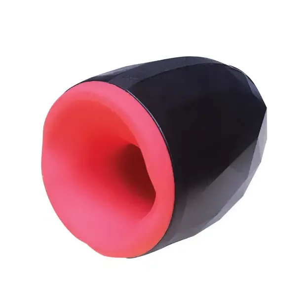 Icon Brands INC Male Sex Toys Icon Ninja Rechargeable Heating Masturbator Icon Brands INC Male Sex Toys Icon Ninja Rechargeable Heating Masturbator