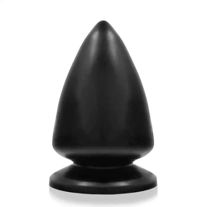Ignite Xx Large Bum Plug SI Novelties Anal Ignite Xx Large Bum Plug SI Novelties Anal