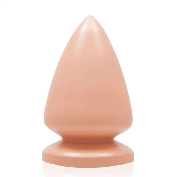 Ignite Xx Large Bum Plug SI Novelties Anal Ignite Xx Large Bum Plug SI Novelties Anal