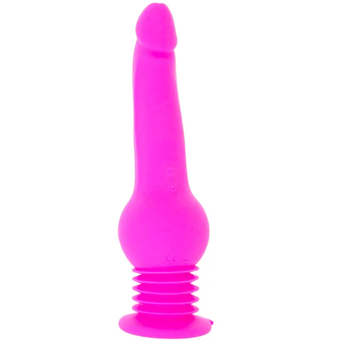 Impressions New York Gyroquake Vibe Blush Vibrators