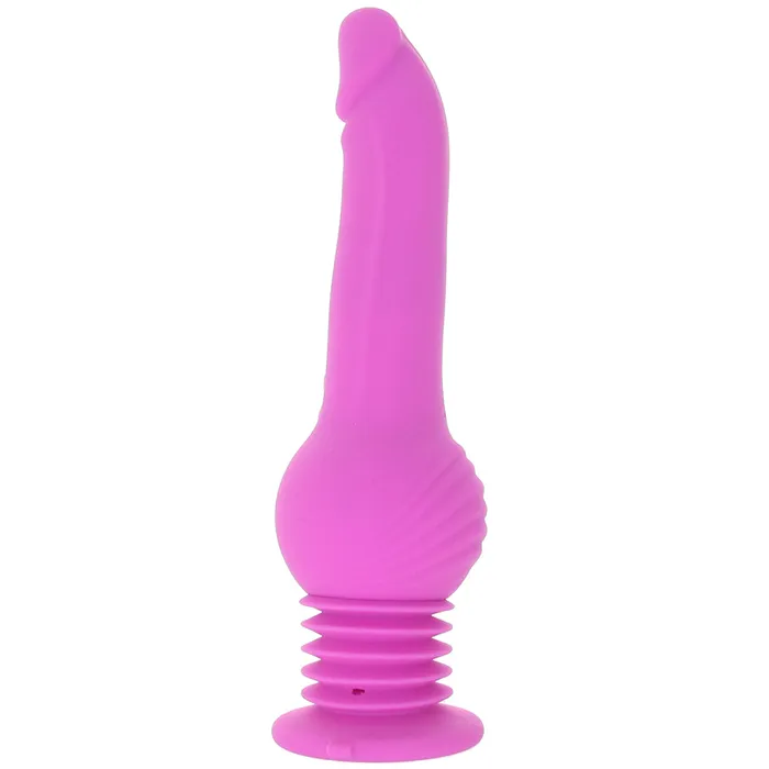 Impressions New York Gyroquake Vibe Blush Vibrators