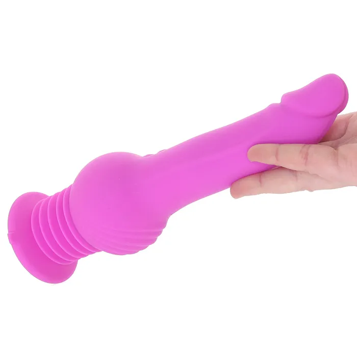 Impressions New York Gyroquake Vibe Blush Vibrators