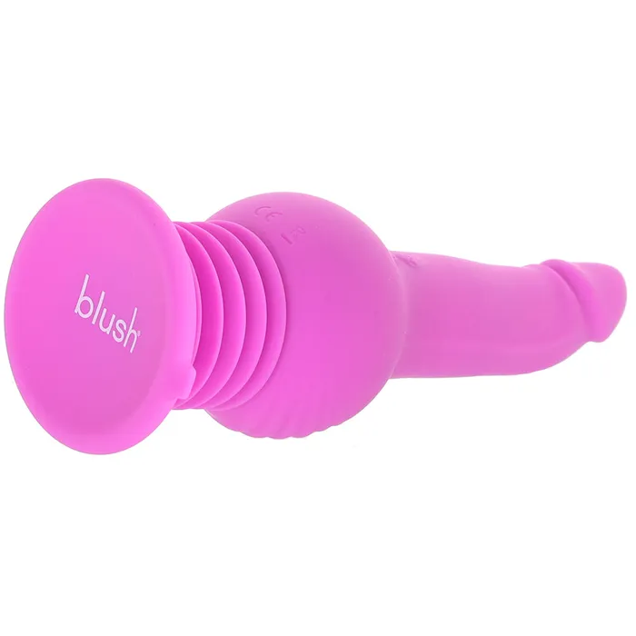 Impressions New York Gyroquake Vibe Blush Vibrators