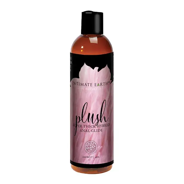 Intimate Earth Anal Intimate Earth Plush Hybrid Anal 240 ml8 oz