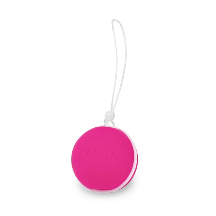 Intimina Laselle Kegel Training Balls Intimina Female Sex Toys