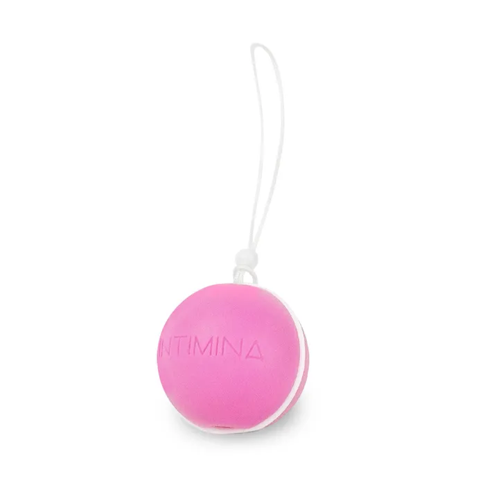 Intimina Laselle Kegel Training Balls Intimina Female Sex Toys Intimina Laselle Kegel Training Balls Intimina Female Sex Toys