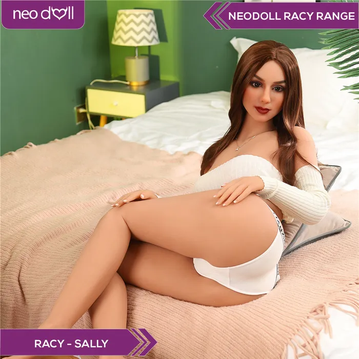 Irontech Doll Male Sex Toys Neodoll Racy Sally Realistic Sex Doll 166cm Tan Irontech Doll Male Sex Toys Neodoll Racy Sally Realistic Sex Doll 166cm Tan