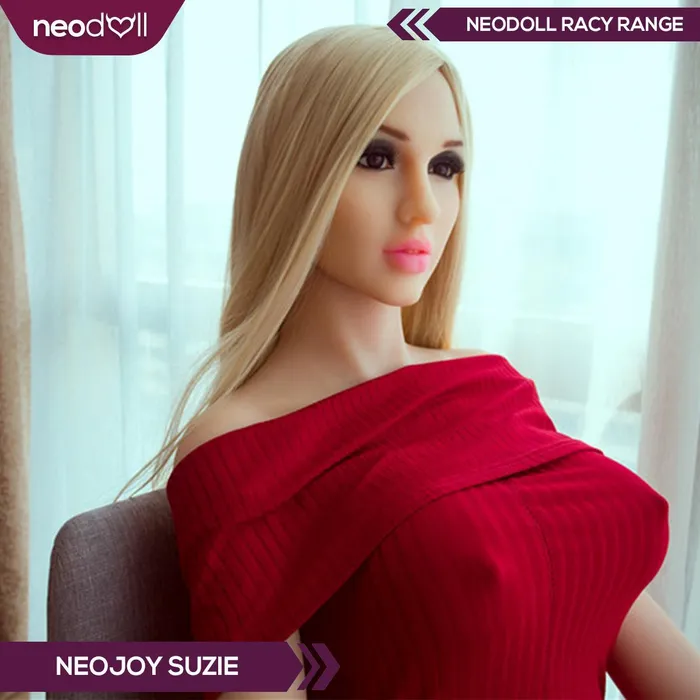 Irontech Doll Male Sex Toys Neodoll Racy Suzie Realistic Sex Doll 170cm Natural