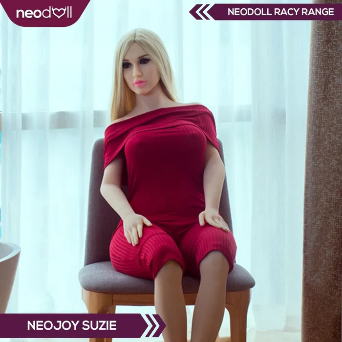 Irontech Doll Male Sex Toys Neodoll Racy Suzie Realistic Sex Doll 170cm Natural