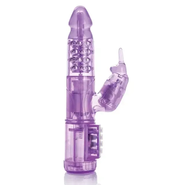 Jack Rabbits My First Waterproof CalExotics Female Sex Toys Jack Rabbits My First Waterproof CalExotics Female Sex Toys