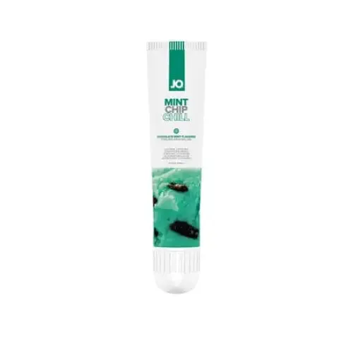 JO Mint Chill Mint Chocolate Stimulant 034 floz 10 mL JO Female Sex Toys JO Mint Chill Mint Chocolate Stimulant 034 floz 10 mL JO Female Sex Toys