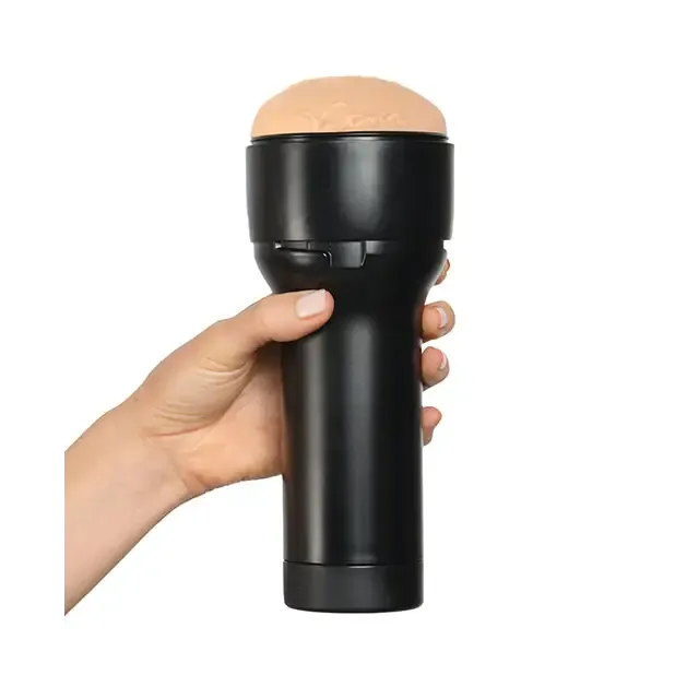 Kiiroo Feel Stars Collection Stroker Victoria June Kiiroo Male Sex Toys