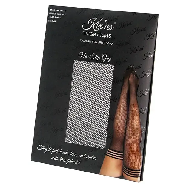 Kixies Anal Kixies Sam Black Fishnet Kixies Anal Kixies Sam Black Fishnet