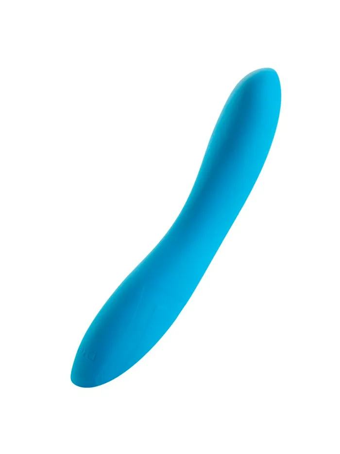 Laid D1 Silicone Dildo Disco Dildos