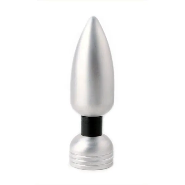 Large Magnum Plug Estim Systems Anal