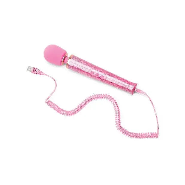Le Wand Female Sex Toys Le Wand All That Glimmers Limited Edition Set Le Wand Female Sex Toys Le Wand All That Glimmers Limited Edition Set