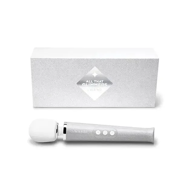 Le Wand Female Sex Toys Le Wand All That Glimmers Limited Edition Set Le Wand Female Sex Toys Le Wand All That Glimmers Limited Edition Set