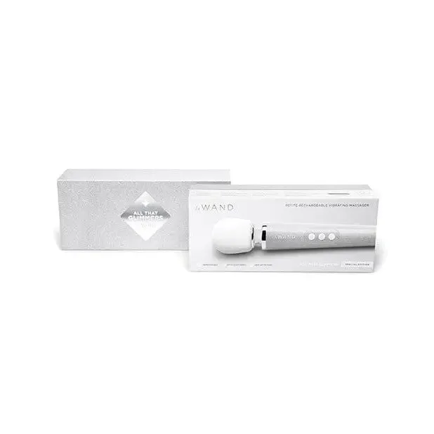 Le Wand Female Sex Toys Le Wand All That Glimmers Limited Edition Set Le Wand Female Sex Toys Le Wand All That Glimmers Limited Edition Set