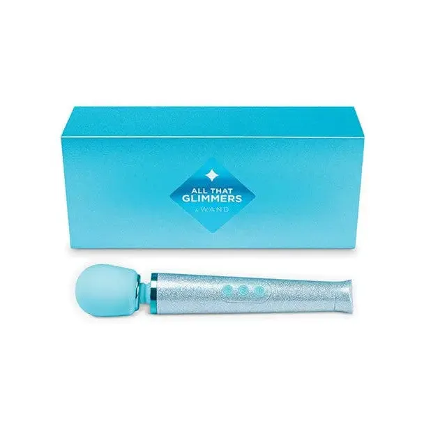 Le Wand Female Sex Toys Le Wand All That Glimmers Limited Edition Set Le Wand Female Sex Toys Le Wand All That Glimmers Limited Edition Set