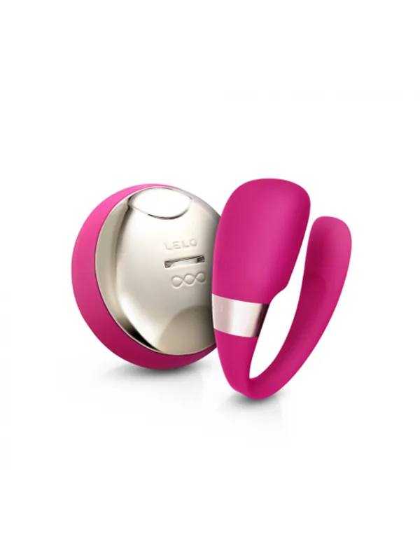LELO Female Sex Toys LELO Tiani 3 Vibrator