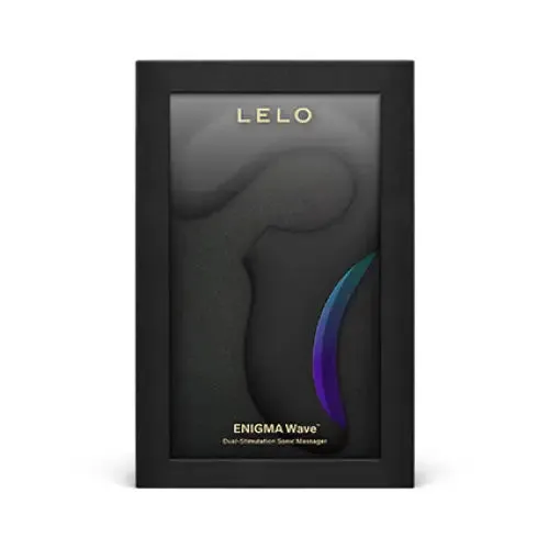 LELO LELO ENIGMA Wave Rabbit Style Vibrator Vibrators