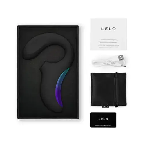 LELO LELO ENIGMA Wave Rabbit Style Vibrator Vibrators