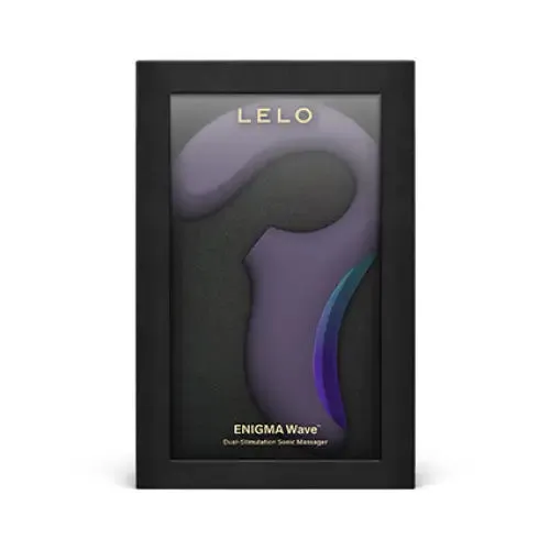 LELO LELO ENIGMA Wave Rabbit Style Vibrator Vibrators