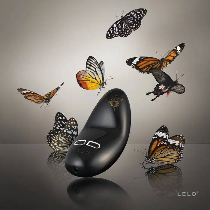 Lelo Nea 2 Vibrator LELO Female Sex Toys